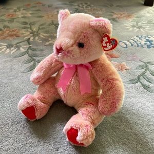 Romance the beanie buddy (large)